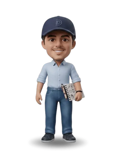 Avatar de David Pabon, equipo Velolix